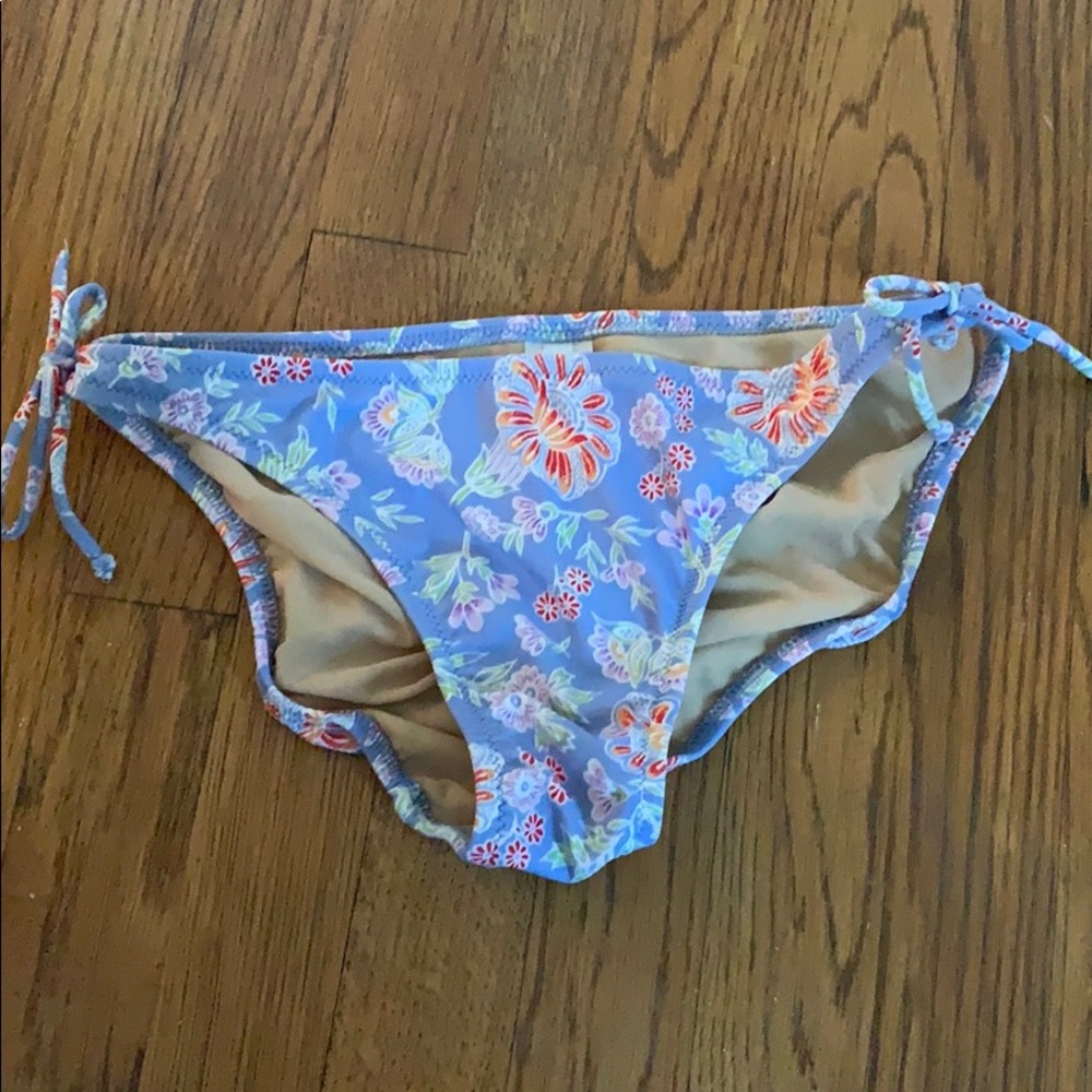 J. Crew Bathing Suit Bottom